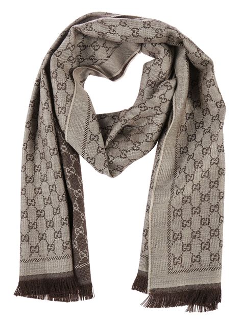 gucci garden foulard|gucci jacquard scarf.